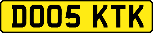 DO05KTK