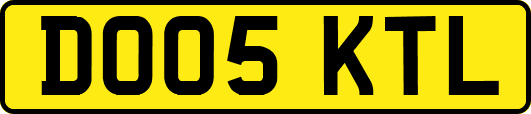 DO05KTL