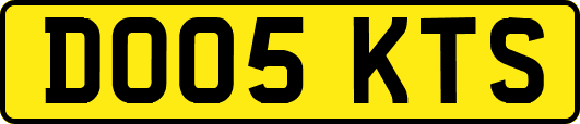 DO05KTS