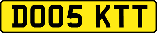 DO05KTT