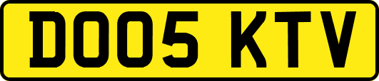 DO05KTV