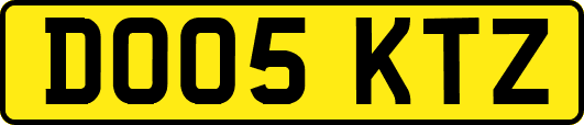 DO05KTZ