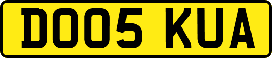 DO05KUA