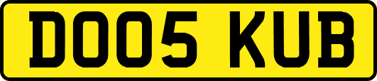 DO05KUB