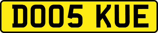 DO05KUE