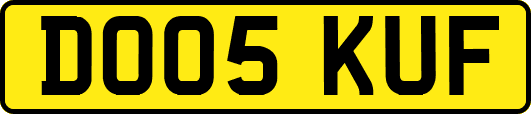 DO05KUF