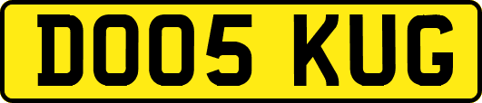 DO05KUG