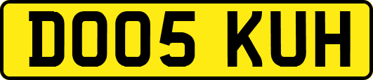 DO05KUH