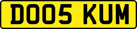 DO05KUM