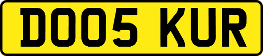 DO05KUR