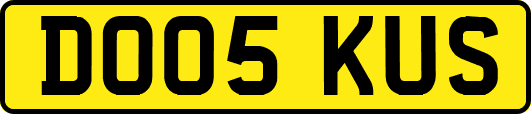 DO05KUS