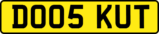 DO05KUT
