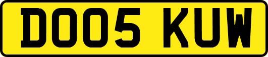DO05KUW