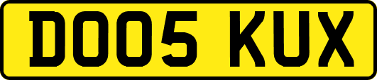 DO05KUX