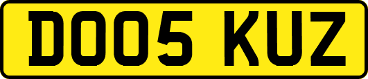 DO05KUZ