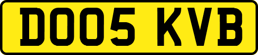 DO05KVB