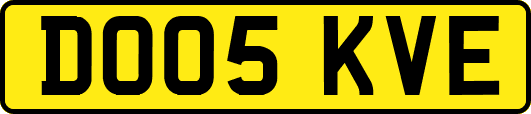 DO05KVE