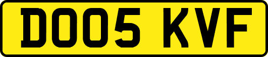 DO05KVF