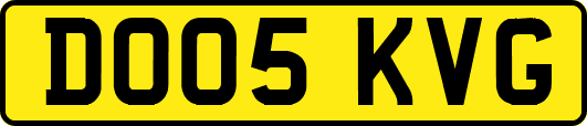 DO05KVG