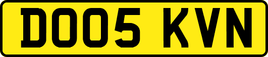 DO05KVN