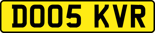 DO05KVR