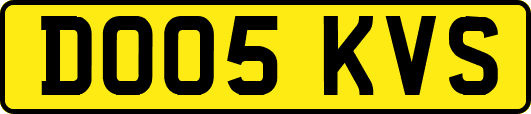 DO05KVS
