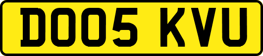 DO05KVU