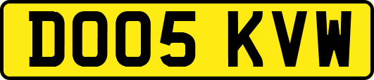 DO05KVW