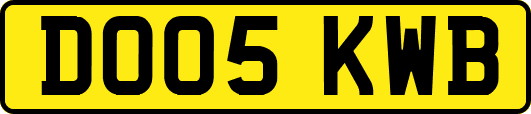DO05KWB