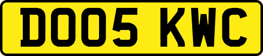 DO05KWC