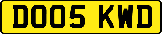 DO05KWD