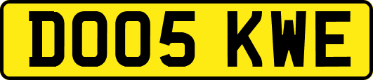 DO05KWE