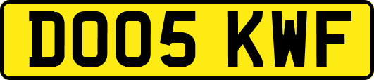 DO05KWF