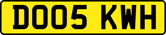 DO05KWH