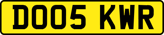 DO05KWR