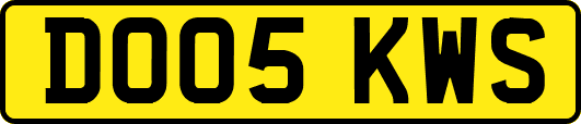 DO05KWS