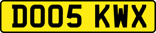 DO05KWX