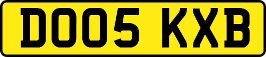 DO05KXB