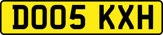 DO05KXH