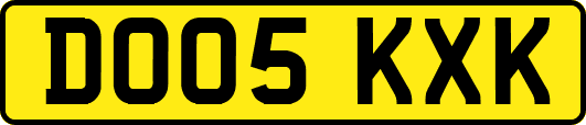 DO05KXK