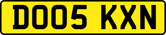 DO05KXN