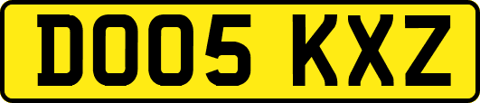 DO05KXZ
