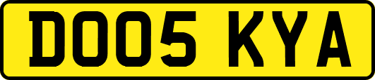 DO05KYA