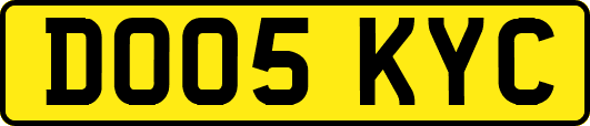 DO05KYC