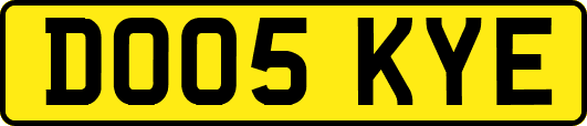 DO05KYE