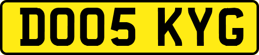 DO05KYG