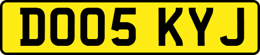 DO05KYJ