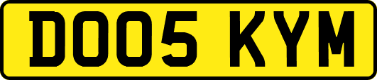 DO05KYM