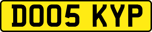 DO05KYP