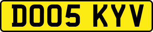 DO05KYV